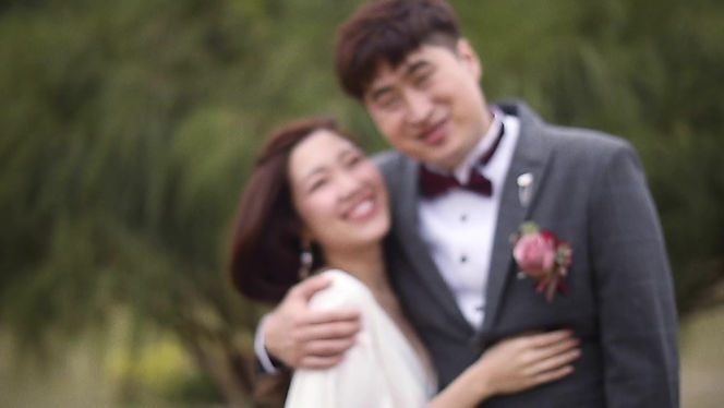 Po Yan & Yin Hei Wedding MV
